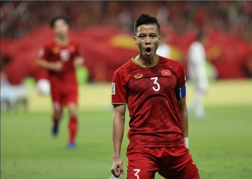 Tuyển Việt Nam nhận được nhiều sự kỳ vọng ở vòng loại cuối World Cup 2022
