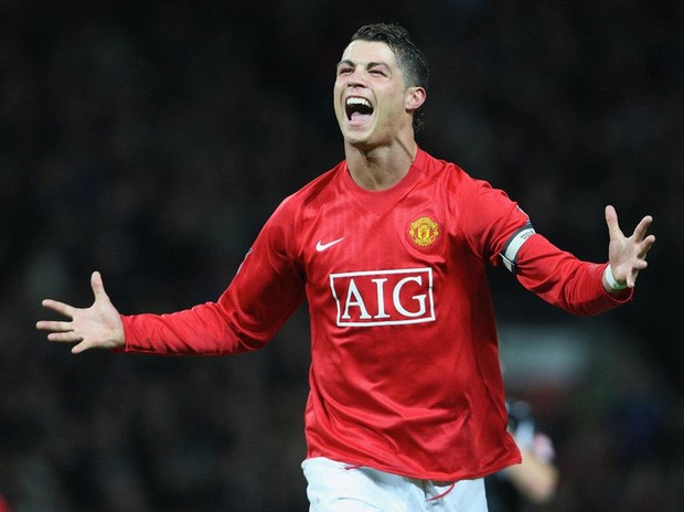 Chưa thi đấu, Ronaldo đã giúp Man Utd thu về hơn 2,2 triệu bảng.