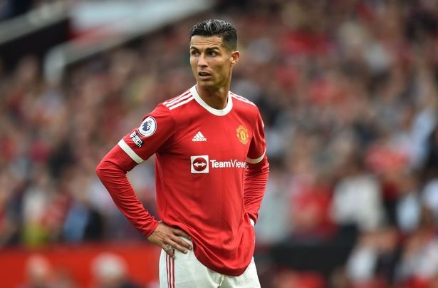 Ronaldo đối mặt với rắc rối liên quan tới vụ cáo buộc hiếp dâm trong quá khứ.