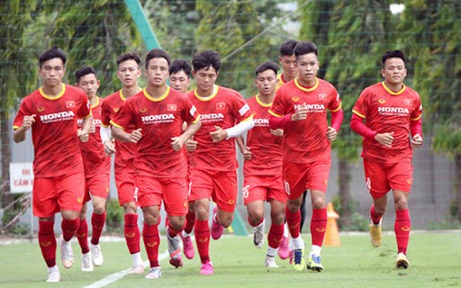 U23 Việt Nam được kỳ vọng sẽ có chiến thắng cách biệt trước U23 Đài Bắc Trung Hoa.