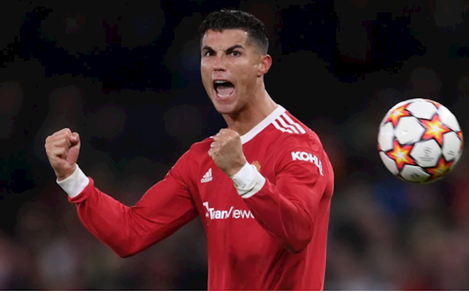 Ronaldo được đồn đoán có thể gia nhập SPG ở mùa giải tới.