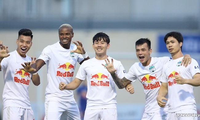 Hoàng Anh Gia Lai chuẩn bị tổ chức giải giao hữu đặc biệt trước thềm V.League 2022.