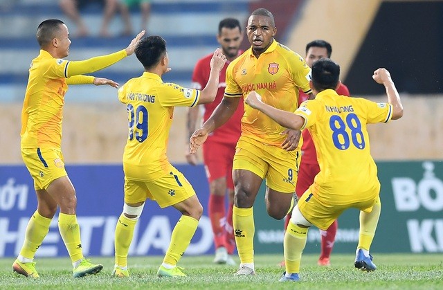 Câu lạc bộ Nam Định nhiều khả năng bỏ giải AFC Cup 2022.