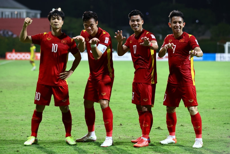 Báo Indonesia cho rằng tuyển Việt Nam có nhiều điểm yếu.