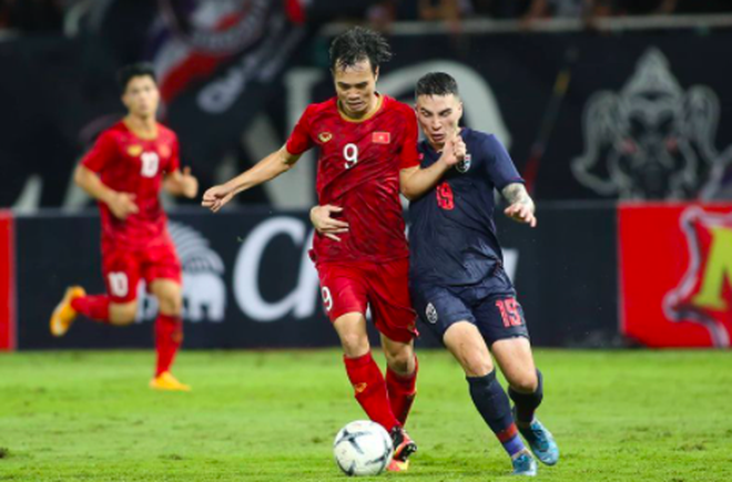 Tuyển Việt Nam được kỳ vọng sẽ bảo vệ thành công ngôi vô địch AFF Cup.