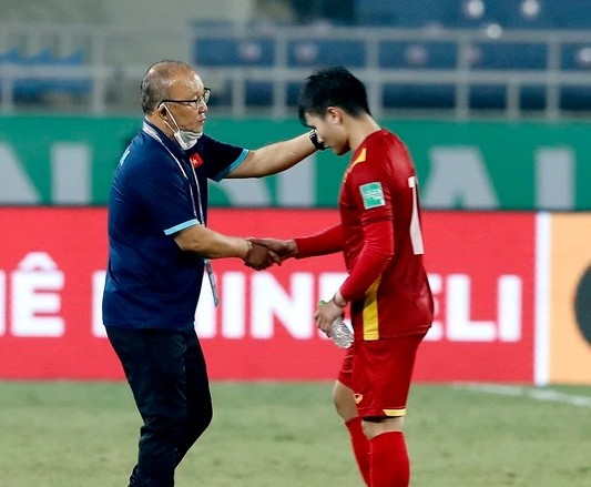 Tuyển Việt Nam chính thức trở thành cựu Vương của AFF Cup.