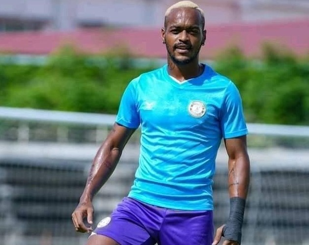 Marques Marcio được đồn đoán gia nhập Nam Định FC ở mùa giải 2022.