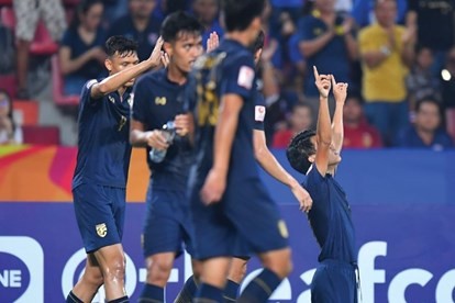 Thái Lan dự tính cử lứa U21 tham dự U23 Đông Nam Á.