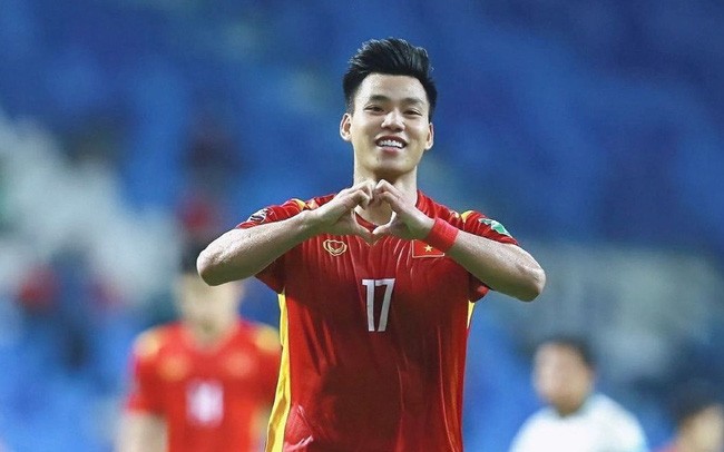 Vũ Văn Thanh có cơ hội thi đấu tại Hàn Quốc mùa giải tới.