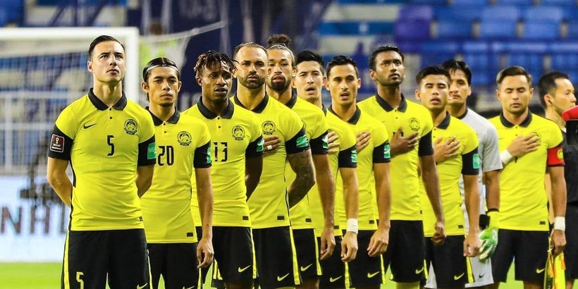 Tuyển Malaysia không bán độ ở AFF Cup 2020
