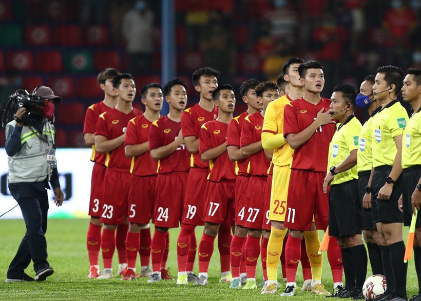 U23 Việt Nam đủ điều kiện ra sân ở trận gặp U23 Timor Leste