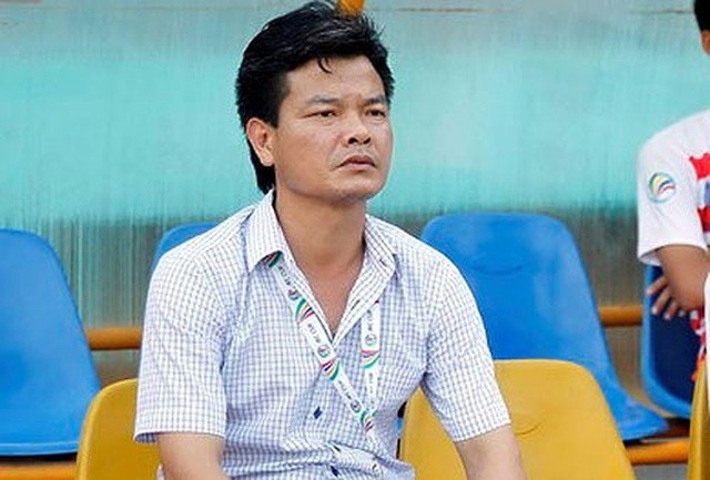 HLV Văn Sỹ đặt niềm tin vào U23 Việt Nam ở trận chung kết U23 Đông Nam Á