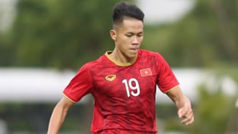 Trần Bảo Toàn có cơ hội khoác áo đội tuyển Việt Nam thời gian tới