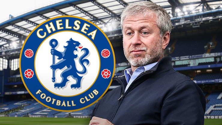 Ông bầu Roman Abramovich chính thức rao bán CLB Chelsea,