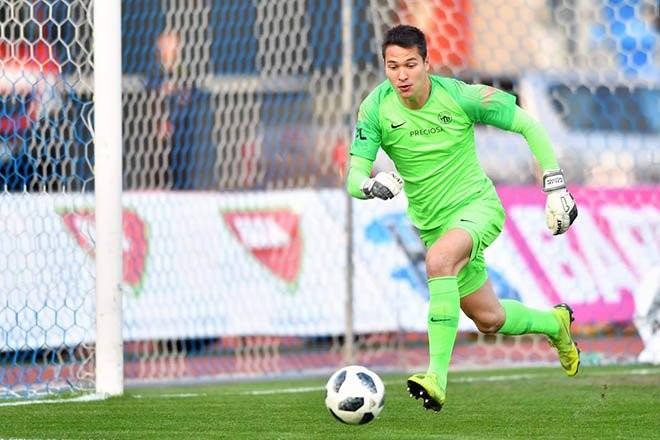 Filip Nguyễn dự kiến sẽ trở về Việt Nam vào cuối tháng 5 tới