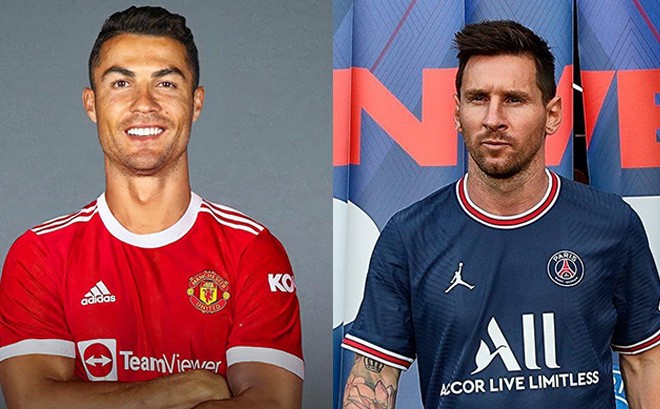 Messi và Ronaldo có thể gia nhập Chelsea trong tương lai.