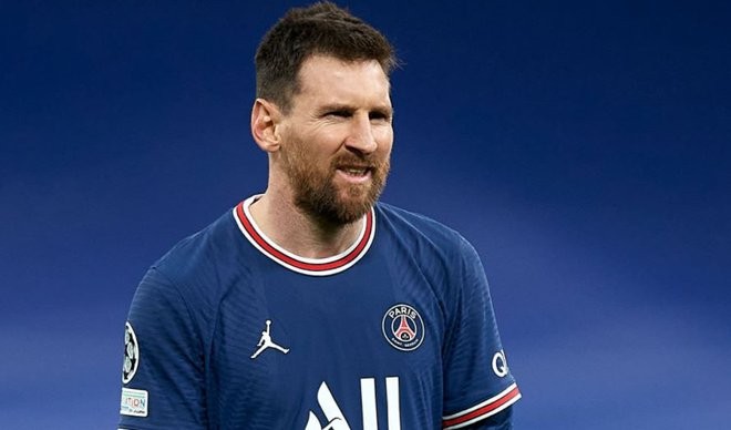 Messi được đồn đoán sắp rời PSG