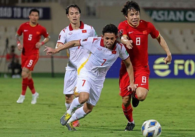 Đội tuyển Việt Nam sẽ tiếp đón Oman vào ngày 24/3 tới.