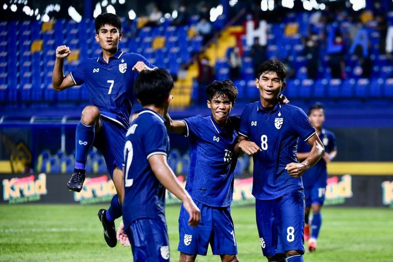 Thái Lan nhiều khả năng sẽ dùng đội hình U19 tham dự kỳ SEA Games tại Việt Nam.