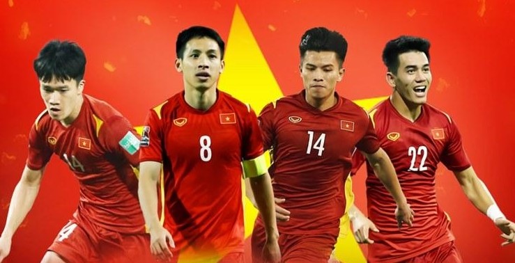 U23 Việt Nam được báo chí nước ngoài đánh giá cao trước thềm SEA Games 31.