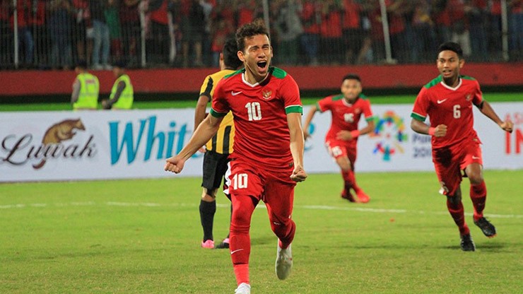 U23 Việt Nam sẽ đại chiến U23 Indonesia ở trận mở màn tại SEA Games 31.