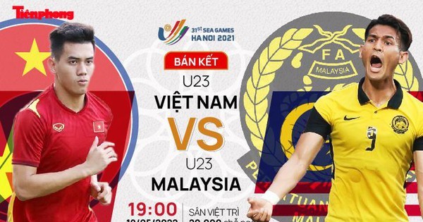  Phóng viên Ahmad Ridzuan hy vọng đội nhà sẽ đánh bại U23 Việt Nam.