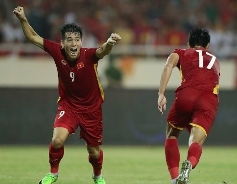 Các cầu thủ U23 Việt Nam đã  có một kỳ SEA Games 31 rất thành công.