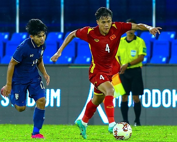 Ngày 29/5, đội tuyển U23 Việt Nam sẽ sang Uzbekistan tham dự vòng chung kết U23 châu Á 2022.