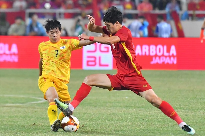 Thái Lan triệu tập đội hình cực mạnh dự giải U23 châu Á.