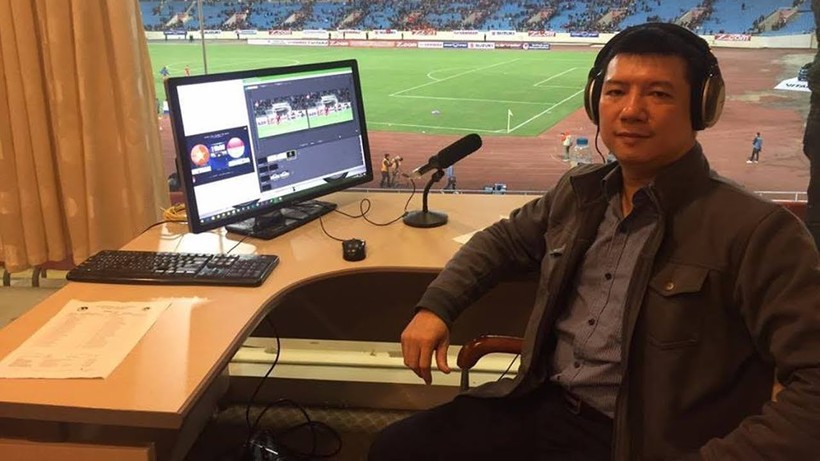 BLV Quang Huy đánh giá U23 Hàn Quốc sẽ thể hiện được sự vượt trội so với các đối thủ ở U23 châu Á.