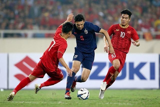 U23 Thái Lan và U23 Việt Nam sẽ tiếp tục so tài nhau ở VCK giải U23 châu Á.