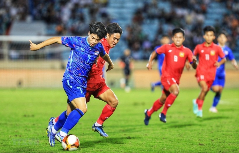 AFC nhận định U23 Việt Nam sẽ nỗ lực để vượt qua thành tích Á quân năm 2018.