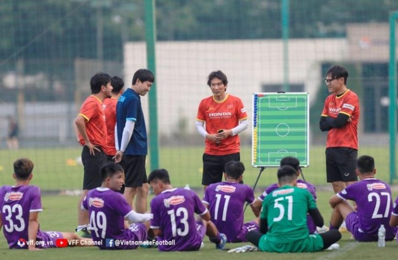 U23 Việt Nam được dự báo sẽ có trận đấu khó khăn trước U23 Hàn Quốc.