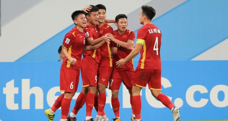 U23 Việt Nam sẽ so tài với U23 Hàn Quốc ở lượt trận thứ 2 vòng bảng U23 châu Á 2022.