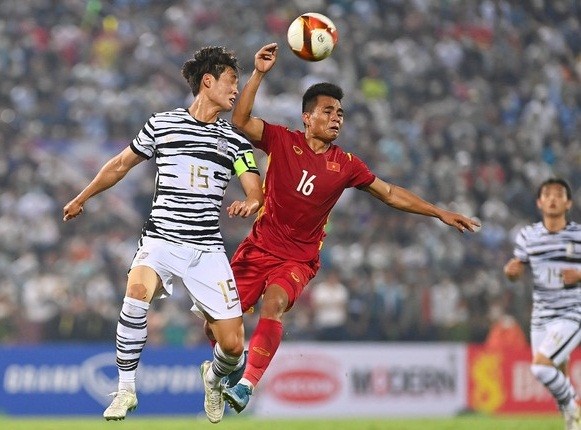 U23 Việt Nam vẫn có nguy cơ bị loại dù thắng U23 Malaysia.