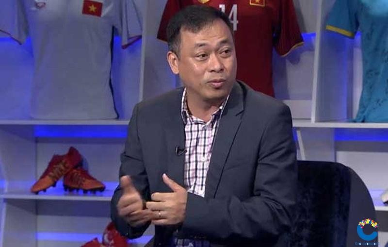 Bình luận viên Quang Tùng dự đoán sẽ có nhiều cầu thủ của lứa U23 Việt Nam hiện tại được triệu tập lên tuyển quốc gia.