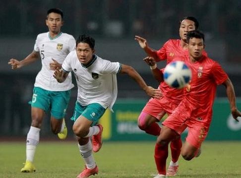 Indonesia tính gia nhập Liên đoàn bóng đá châu Á trong thời gian tới.