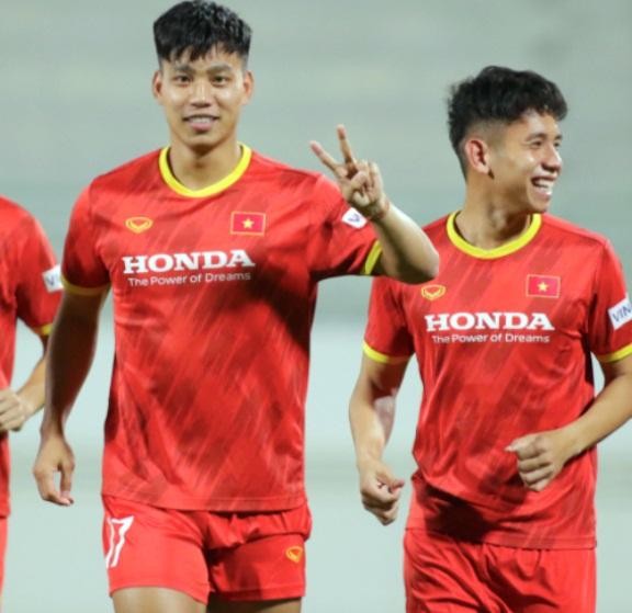 Văn Thanh và Hồng Duy nhận được sự quan tâm của nhiều đội bóng sau khi sắp hết hợp đồng với Hoàng Anh Gia Lai.