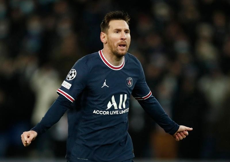 Messi nhiều khả năng sẽ gia hạn hợp đồng với PSG.