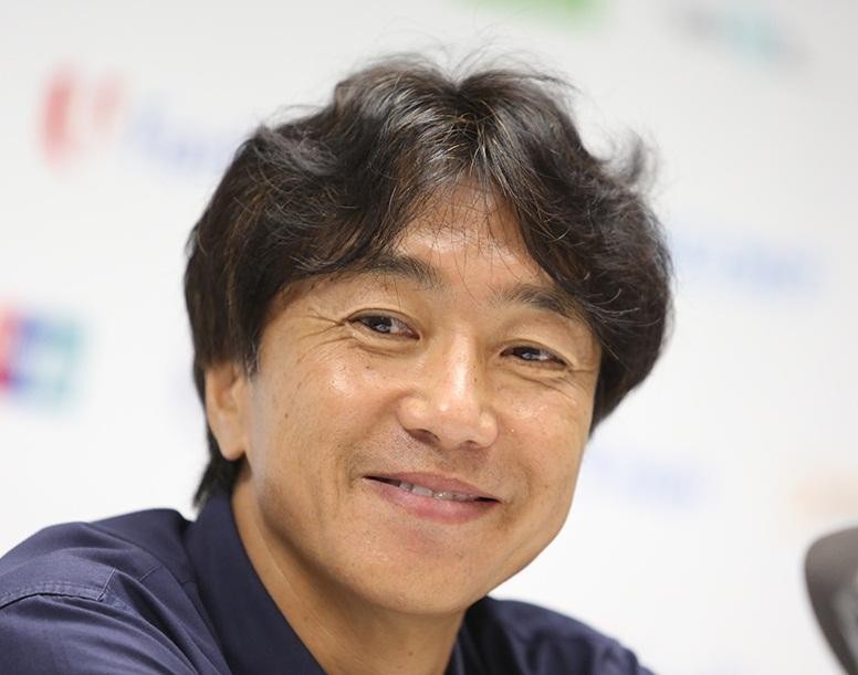 Huấn luyện viên Miura nhiều khả năng làm thuyền trưởng CLB Bình Dương thời gian tới.