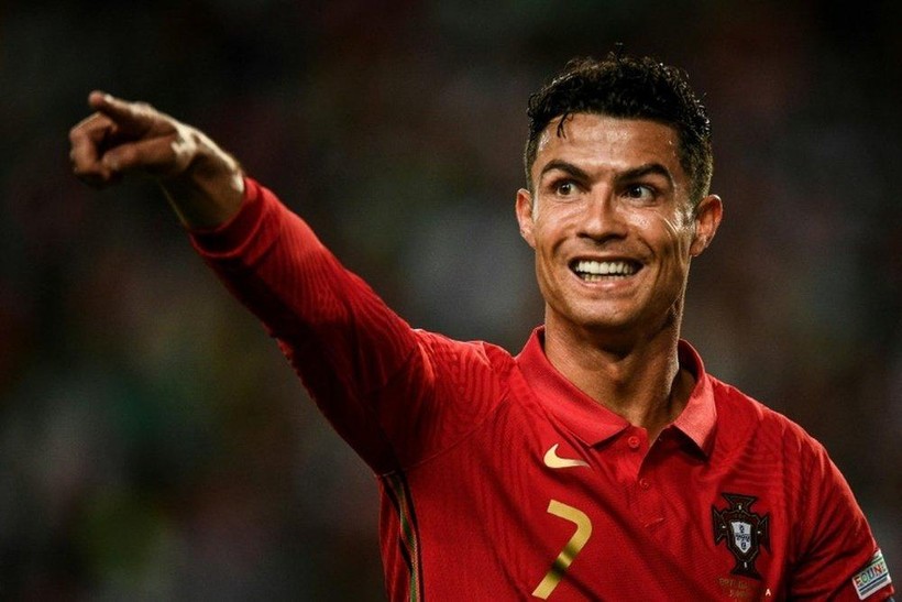 Ronaldo khả năng lớn sẽ gia nhập Atletico Madrid.