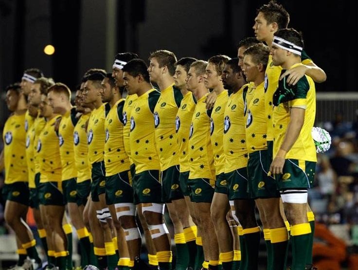 U20 Australia xin rút khỏi vòng loại U20 châu Á.