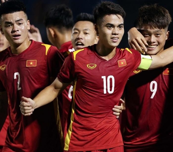 U20 Việt Nam mất nhiều hảo thủ ở trận mở màn giải châu Á.