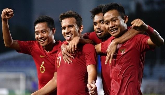 Tuyển Indonesia chinh phục AFF Cup bằng dàn cầu thủ nhập tịch chất lượng.
