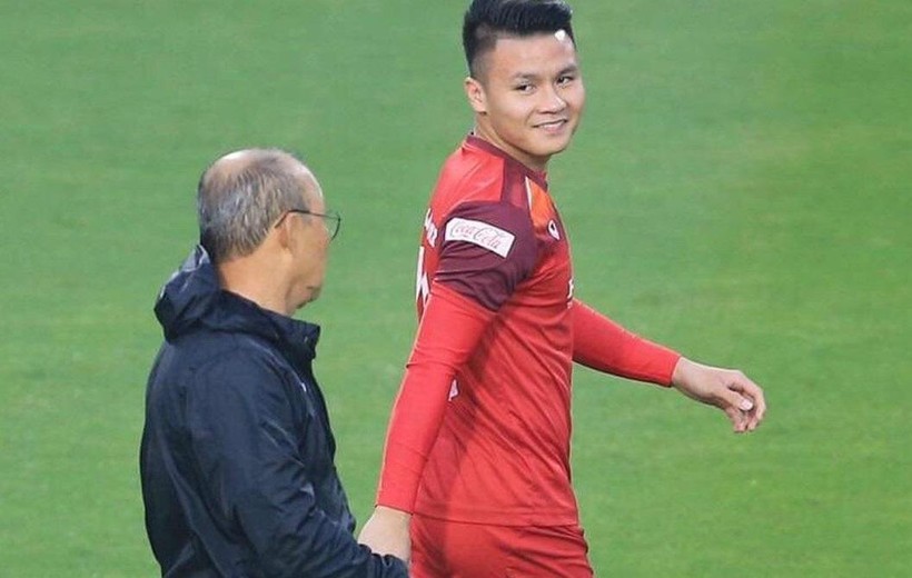 Quang Hải vẫn chưa chốt khả năng dự AFF Cup 2022.