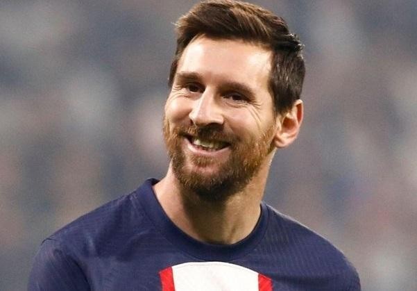 Messi được đồn đoán sắp tái hợp Barca.