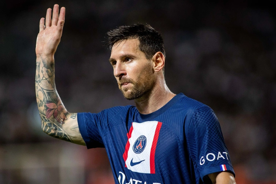 Messi nhiều khả năng sẽ gia hạn hợp đồng với PSG trong thời gian tới.