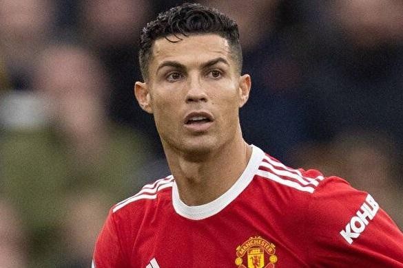Ronaldo được đồn đoán sắp gia nhập Chelsea.
