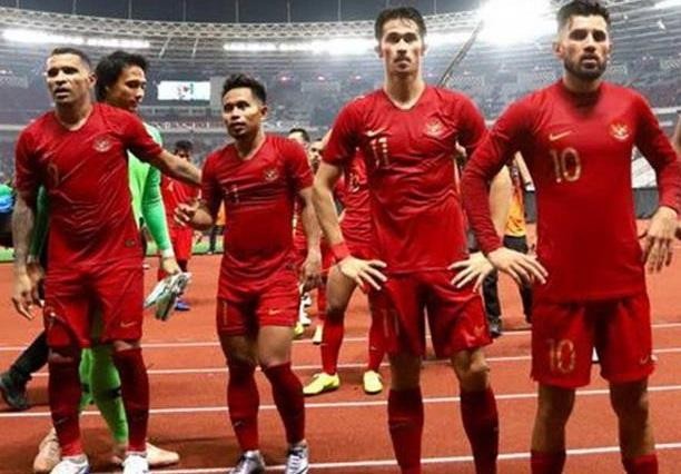 Indonesia nguy cơ phải thi đấu trên sân không khán giả ở AFF Cup.