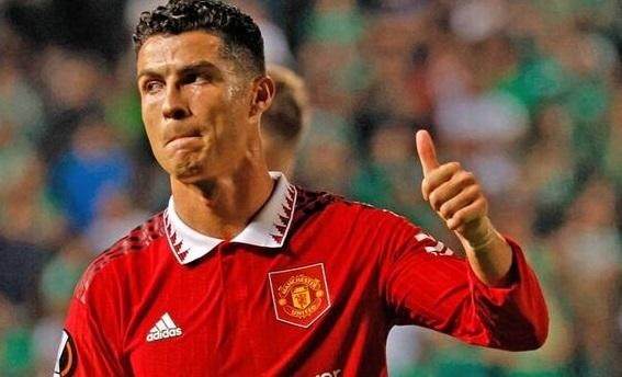 Ronaldo được đánh giá là một trong ba cầu thủ đẳng cấp nhất Premier League mùa giải 2022/23.